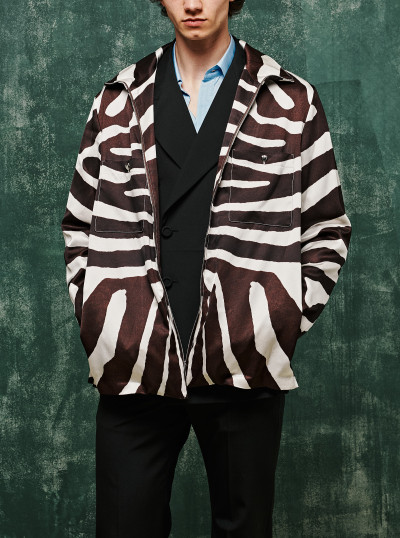 Blouson
