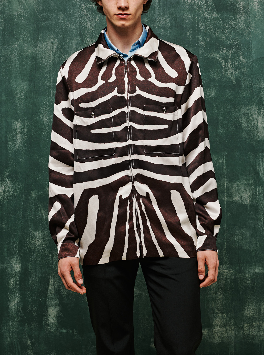 Blouson