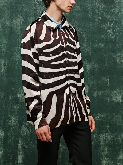 printed jacket 2