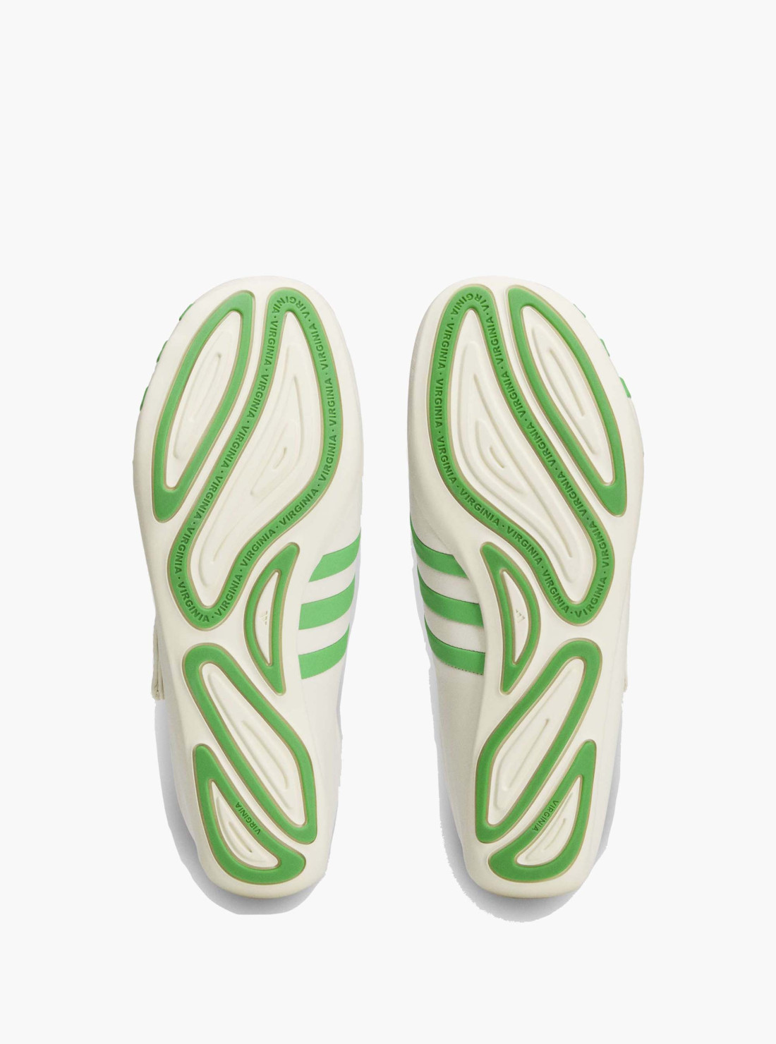 Virginia Vario Flat Earther by Pharrell