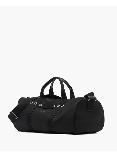 Sac de voyage en tissu 2