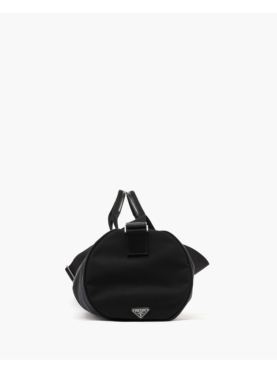 Sac de voyage en tissu