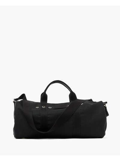 Fabric Travel Bag 2