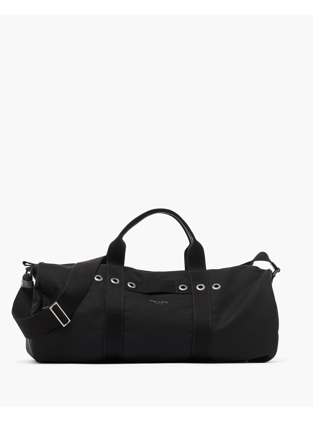 Sac de voyage en tissu