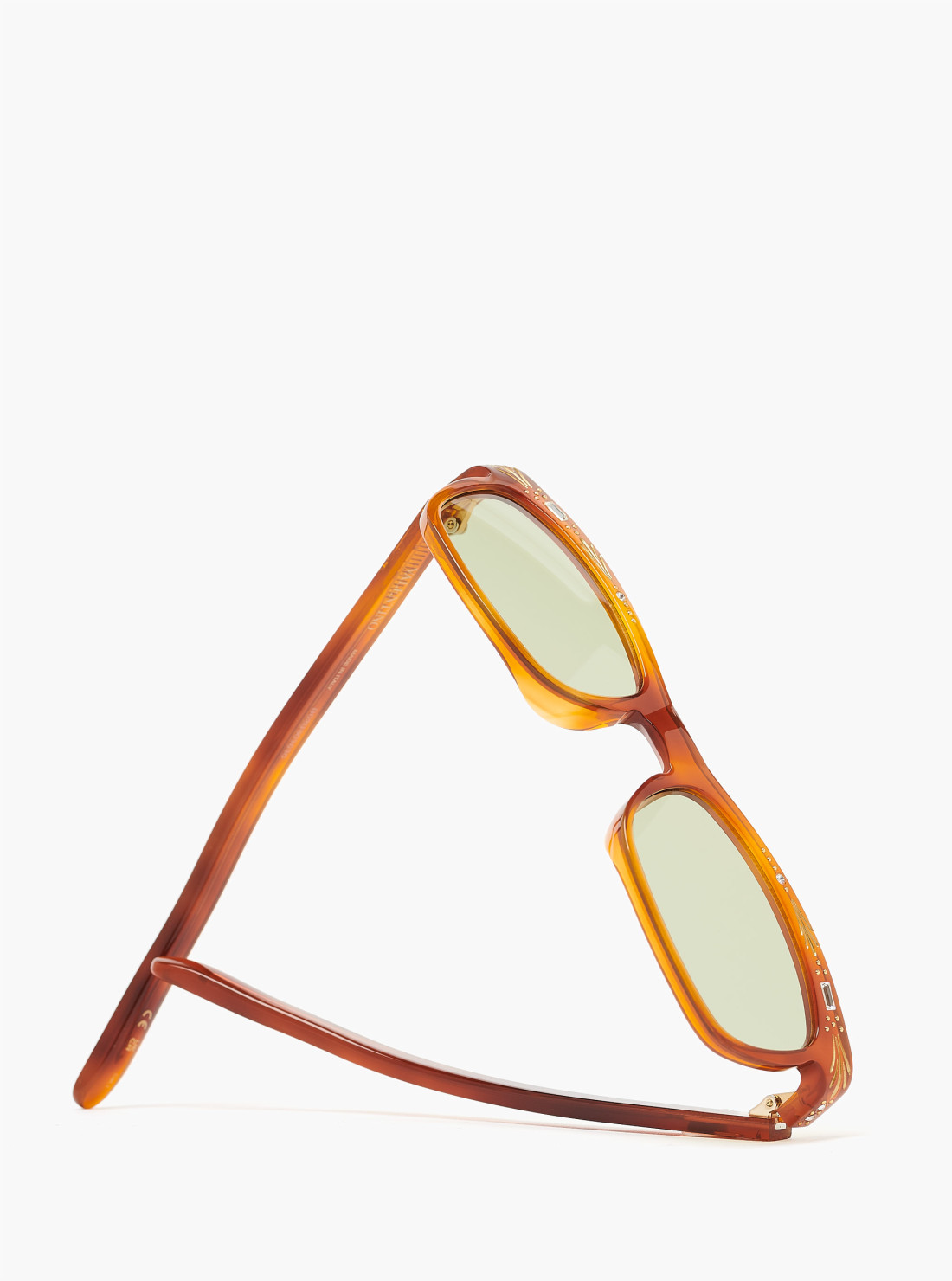 Lunettes De Soleil