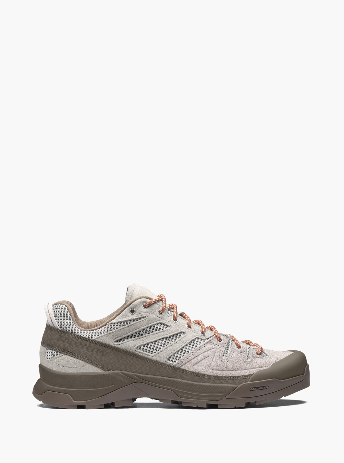 X Alp Woven