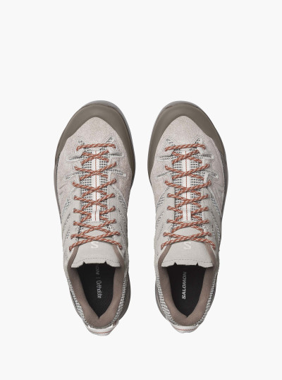 X Alp Woven 2