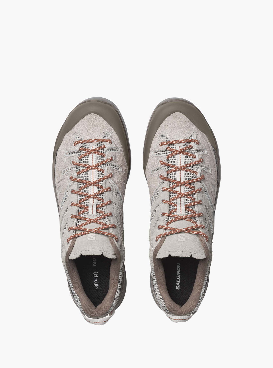 X Alp Woven