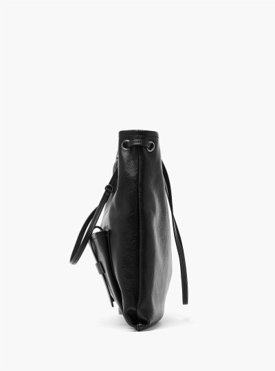 Grand sac en cuir Route 2