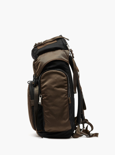 Sac à dos en Re-Nylon 2