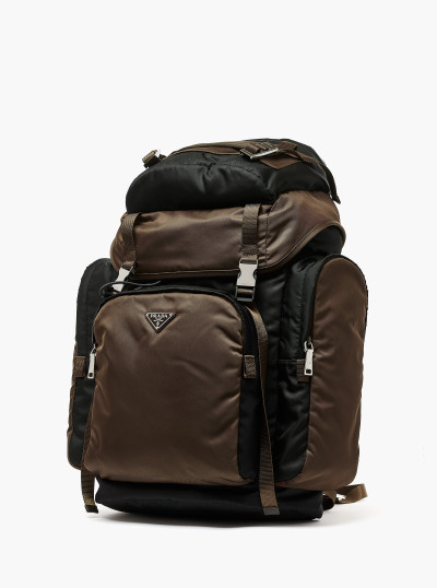 Sac à dos en Re-Nylon 2