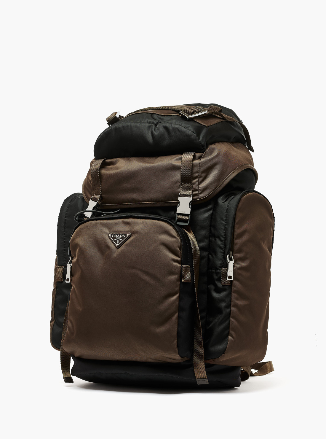 Sac à dos en Re-Nylon