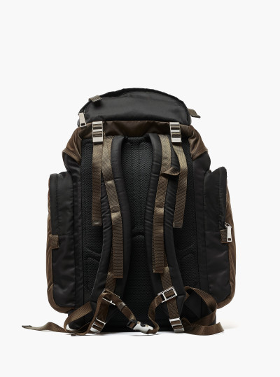 Sac à dos en Re-Nylon 2
