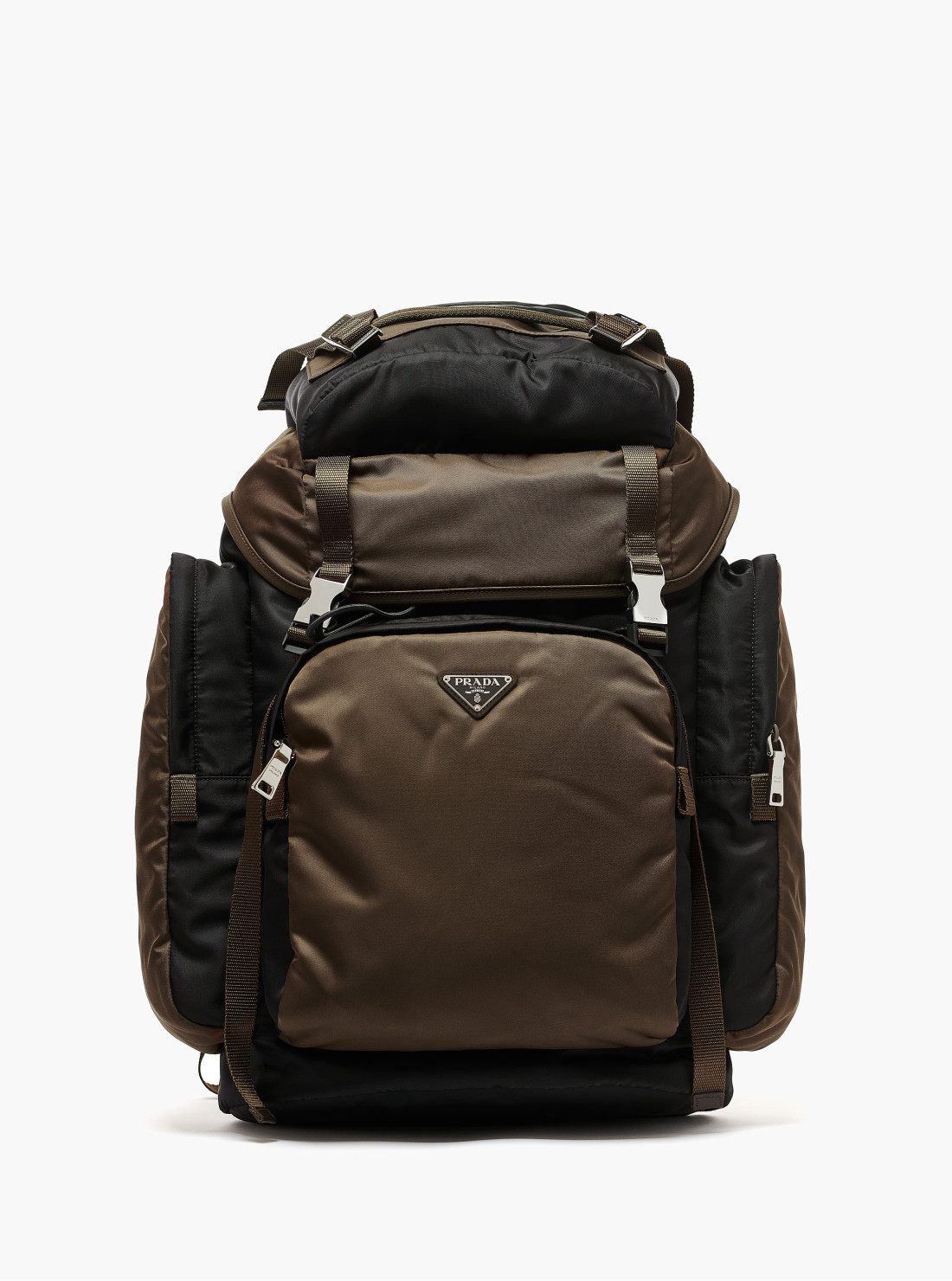Re-Nylon backpack