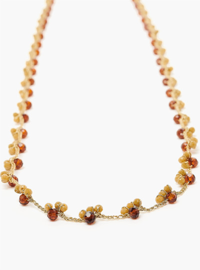 Bocciolo Necklace 2
