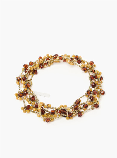 Collier Bocciolo