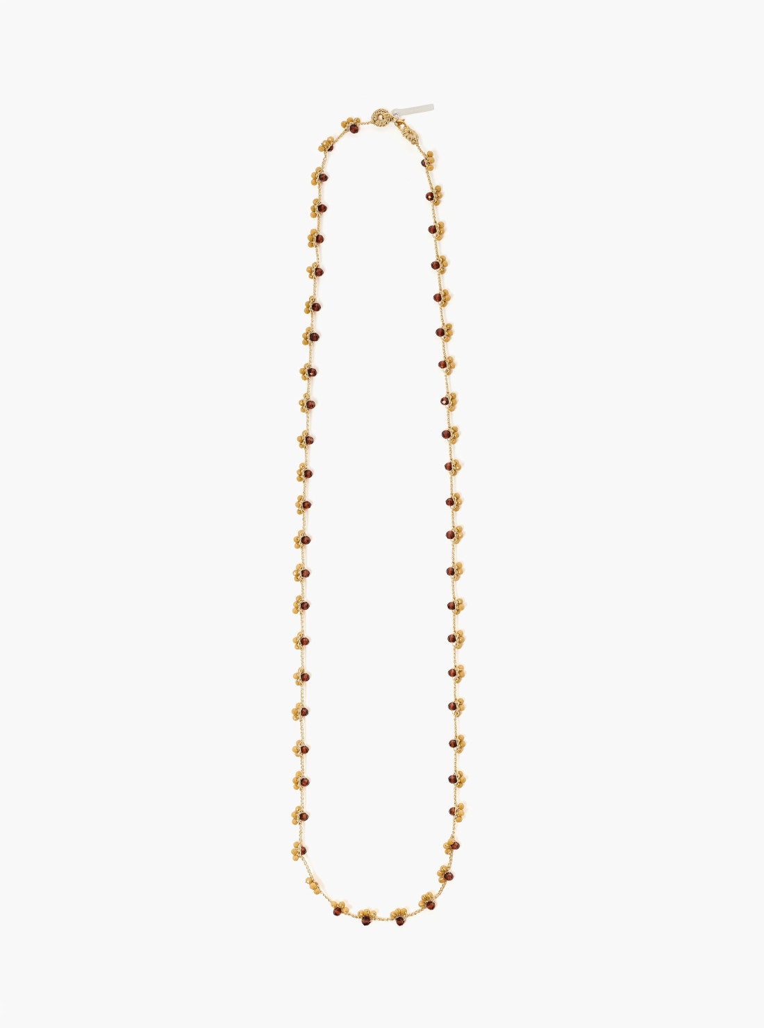 Bocciolo Necklace