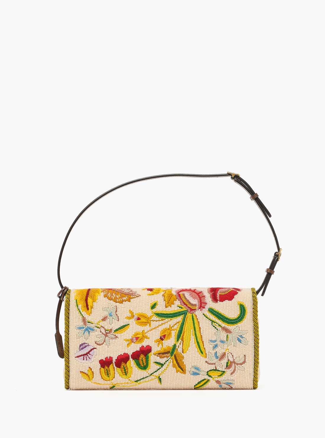 Petit Sac Porté Épaule DeVain