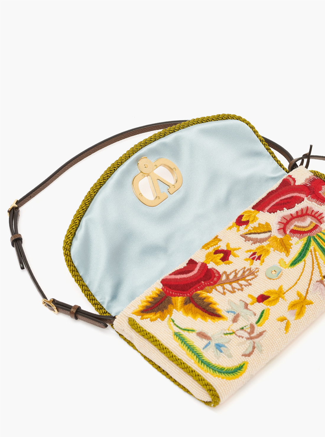 Petit Sac Porté Épaule DeVain