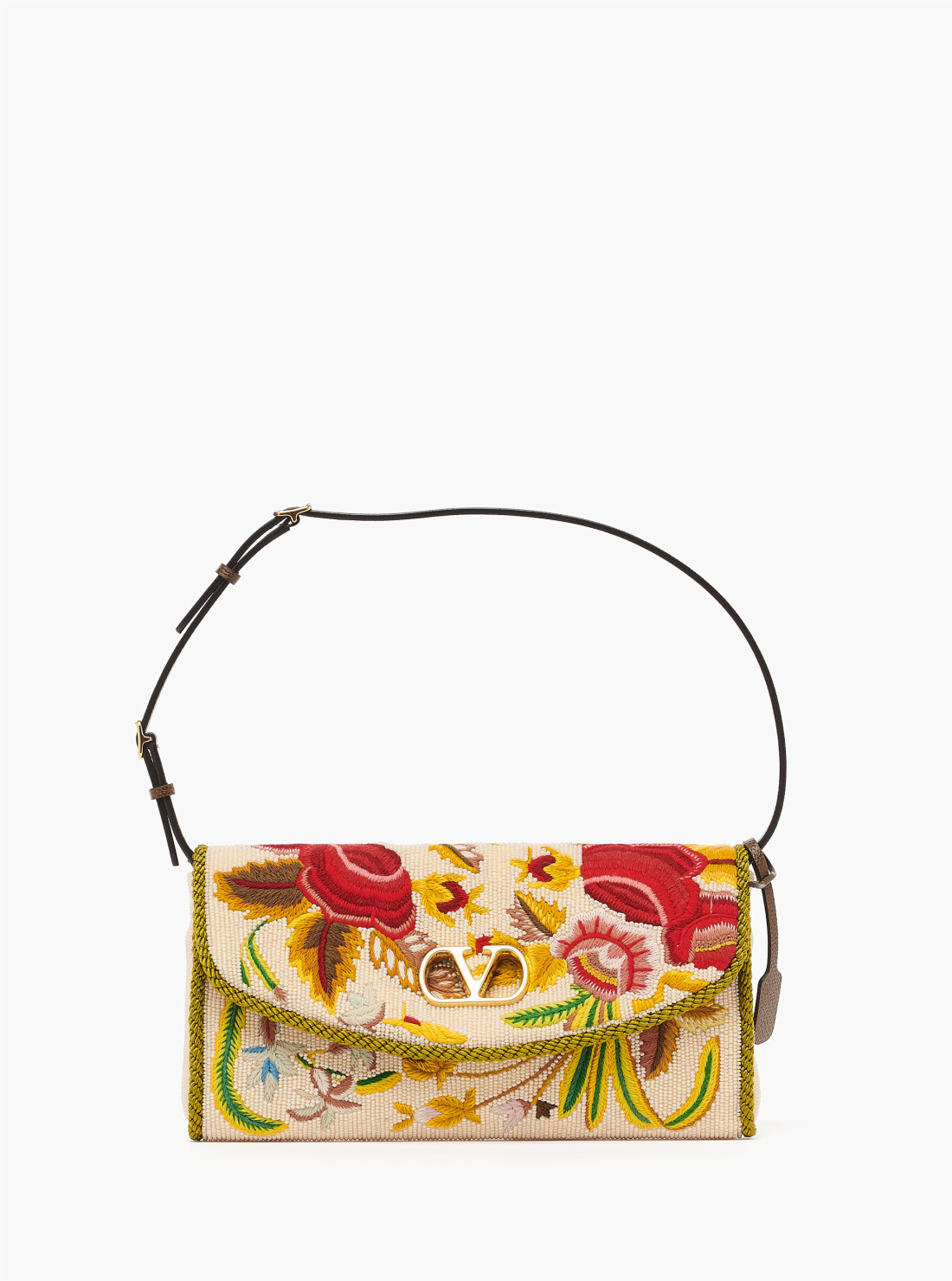 Petit Sac Porté Épaule DeVain