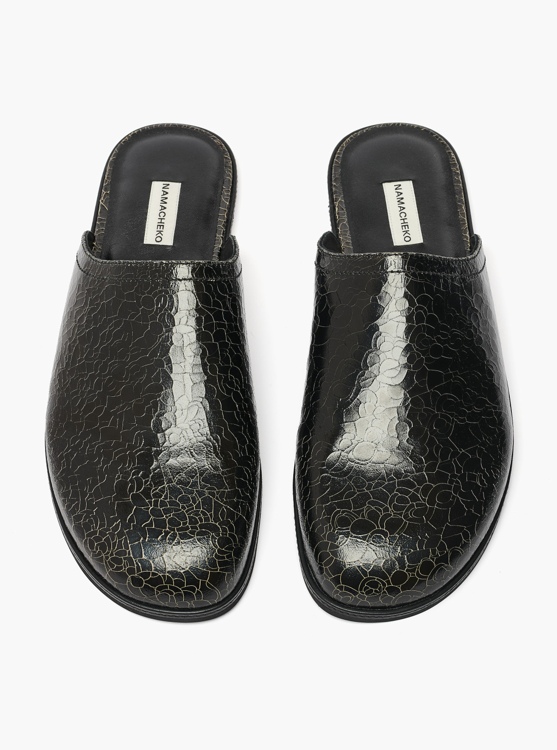 Alnön Mules