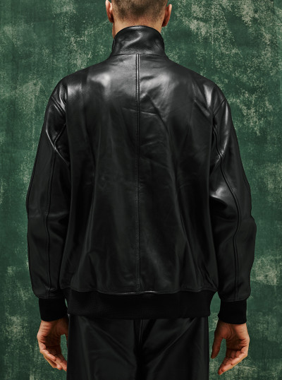 Veste Firebird en cuir A-TYPE 2