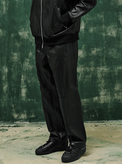 Pantalon Firebird en cuir... 2