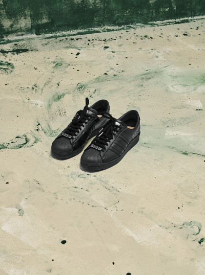 Superstar A-TYPE 2