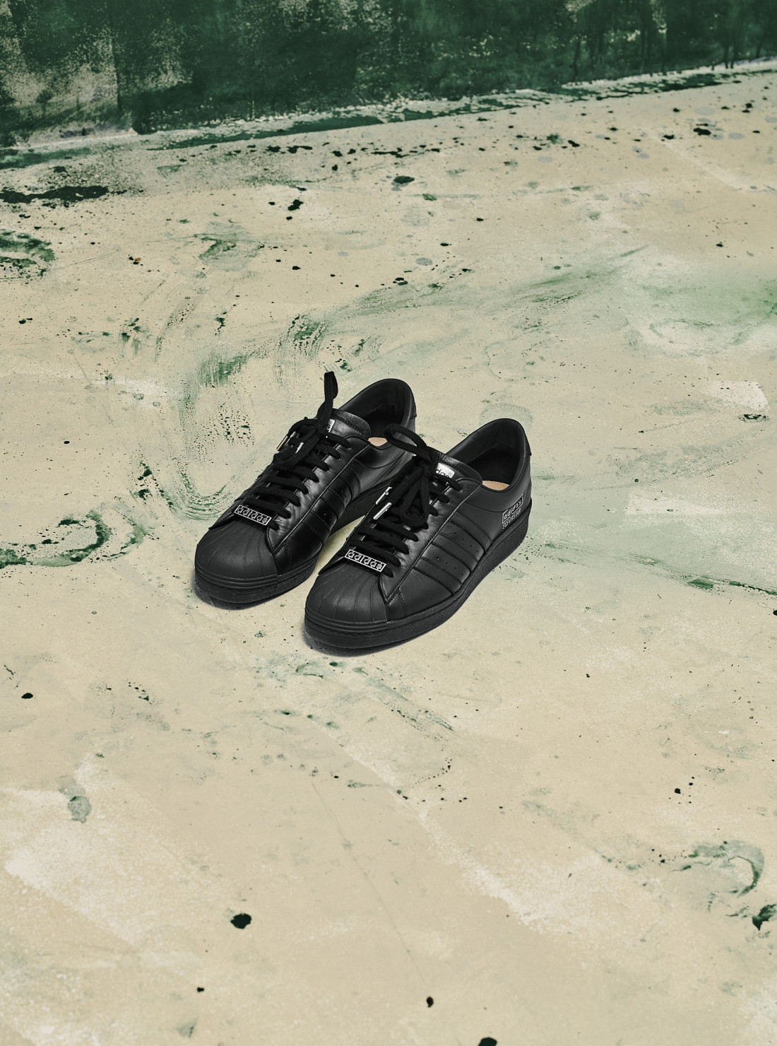 Superstar A-TYPE