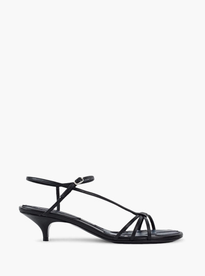 Sandales en cuir Sedna