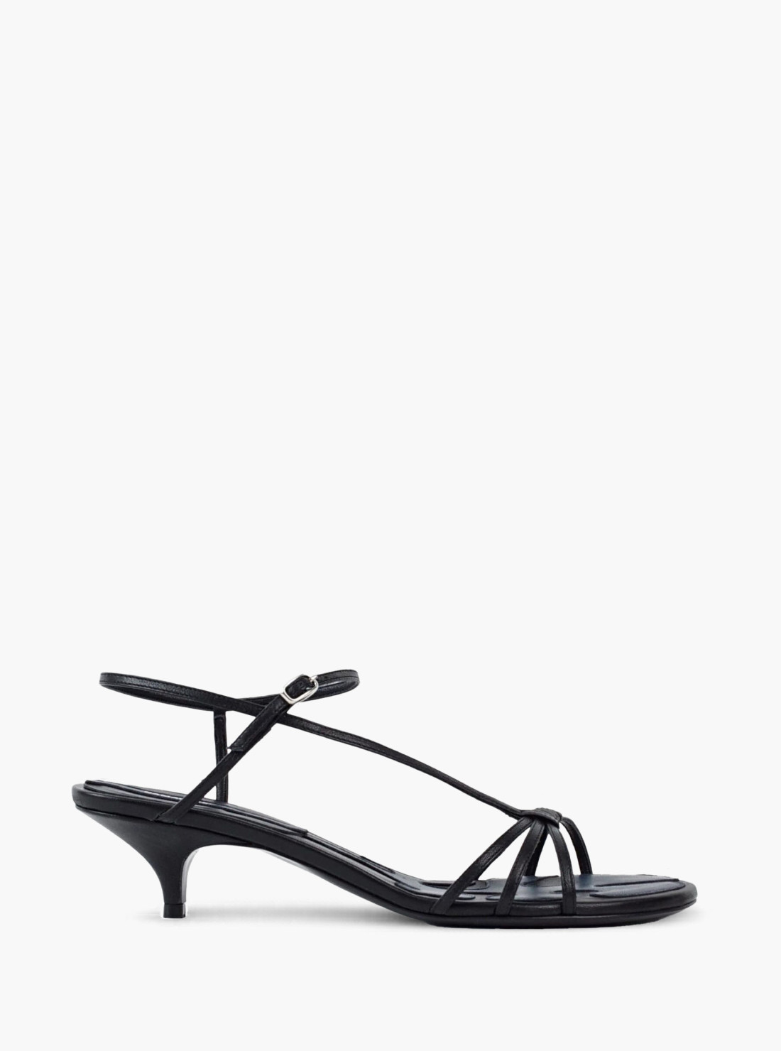 Sedna Leather Sandals