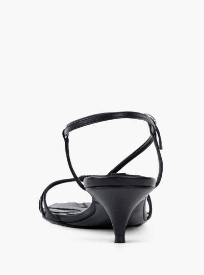 Sedna Leather Sandals 2