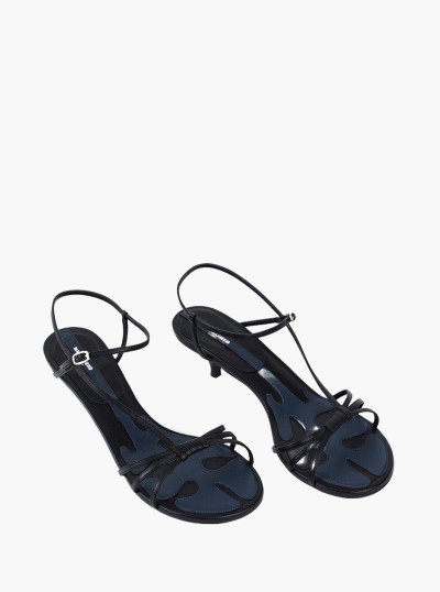 Sandales en cuir Sedna 2
