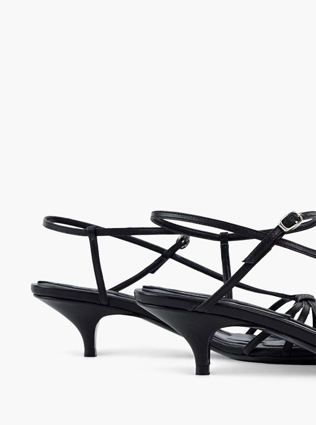 Sedna Leather Sandals