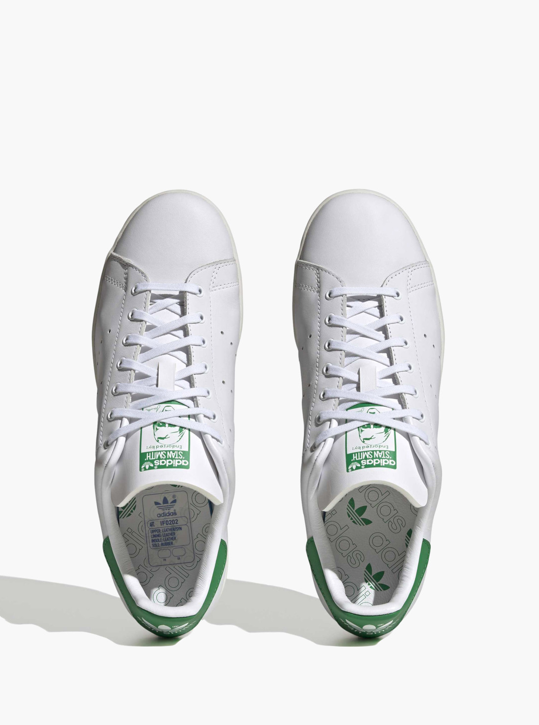 Stan Smith 80s