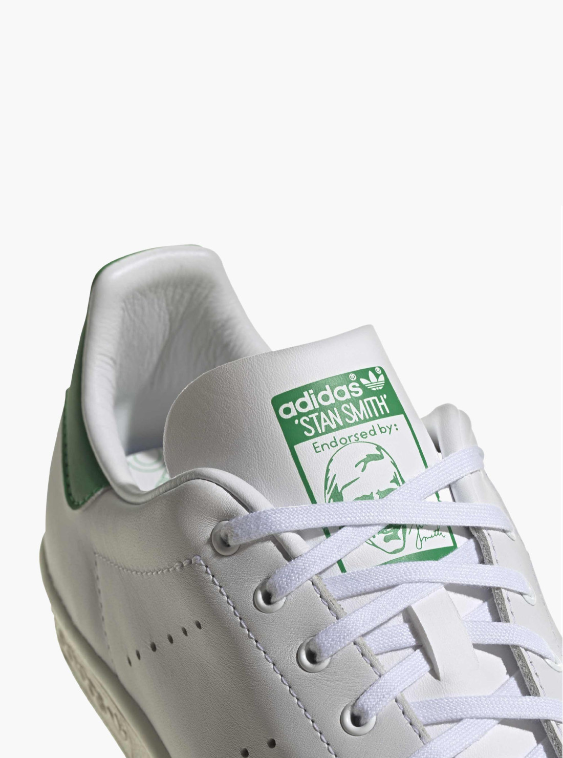 Stan Smith 80s