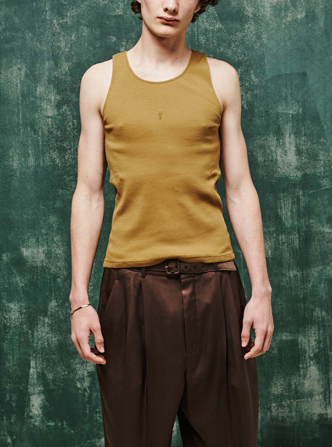 Cassandre Tank Top