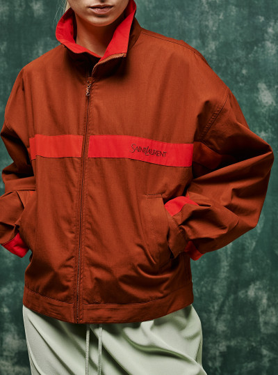 Cotton jacket