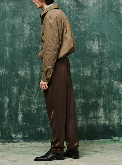 Blouson court Cassandre 2