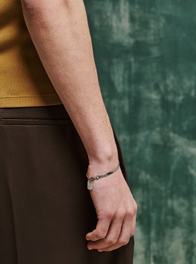 Metal Chain Bracelet 2