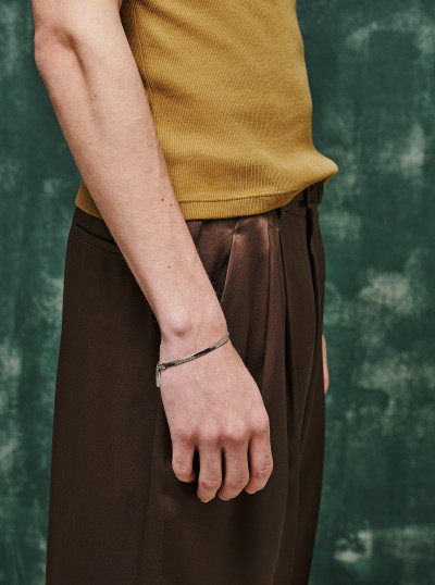 Metal Chain Bracelet