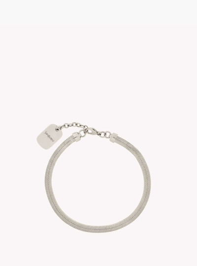 Metal Chain Bracelet 2