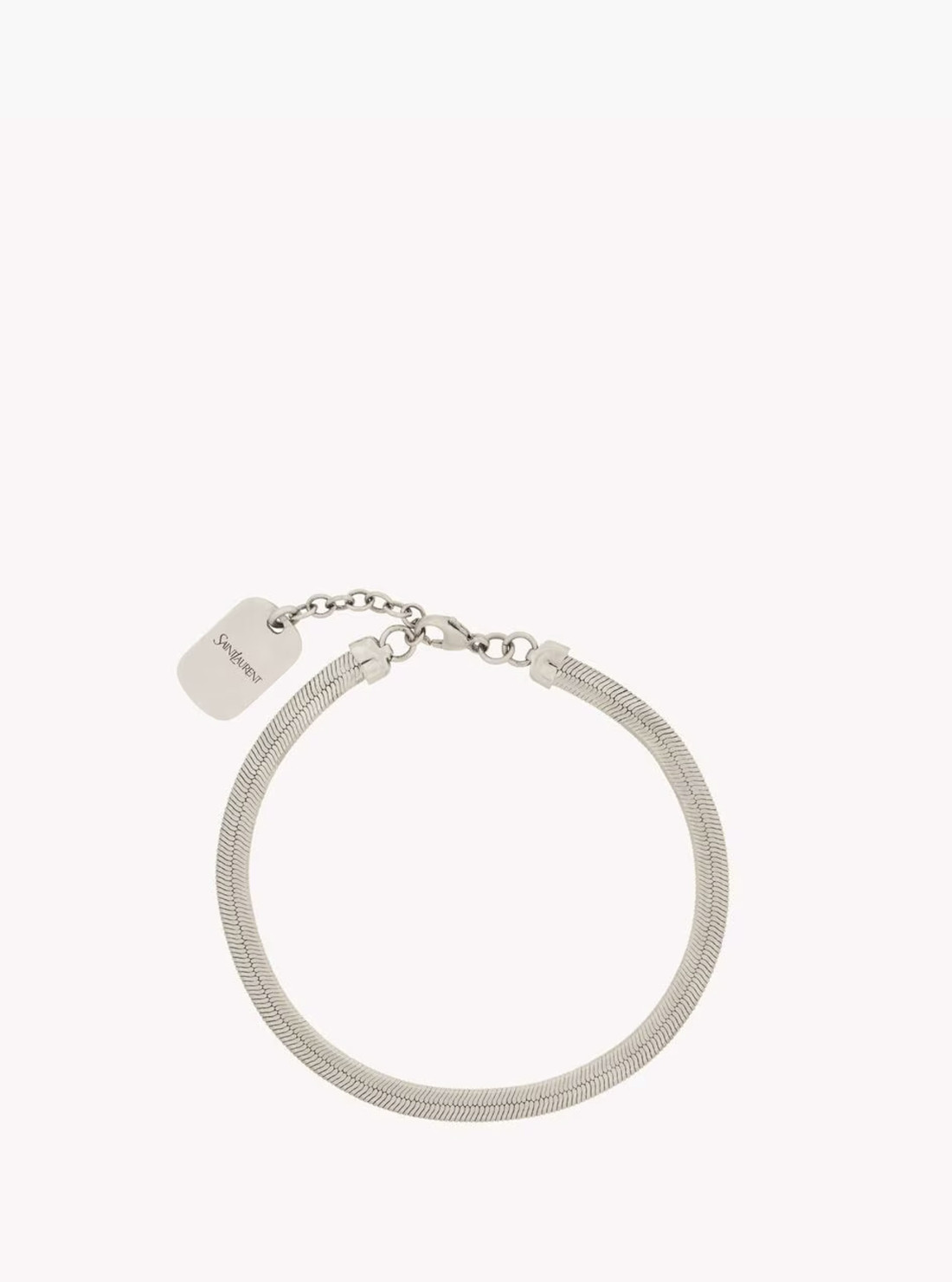 Metal Chain Bracelet