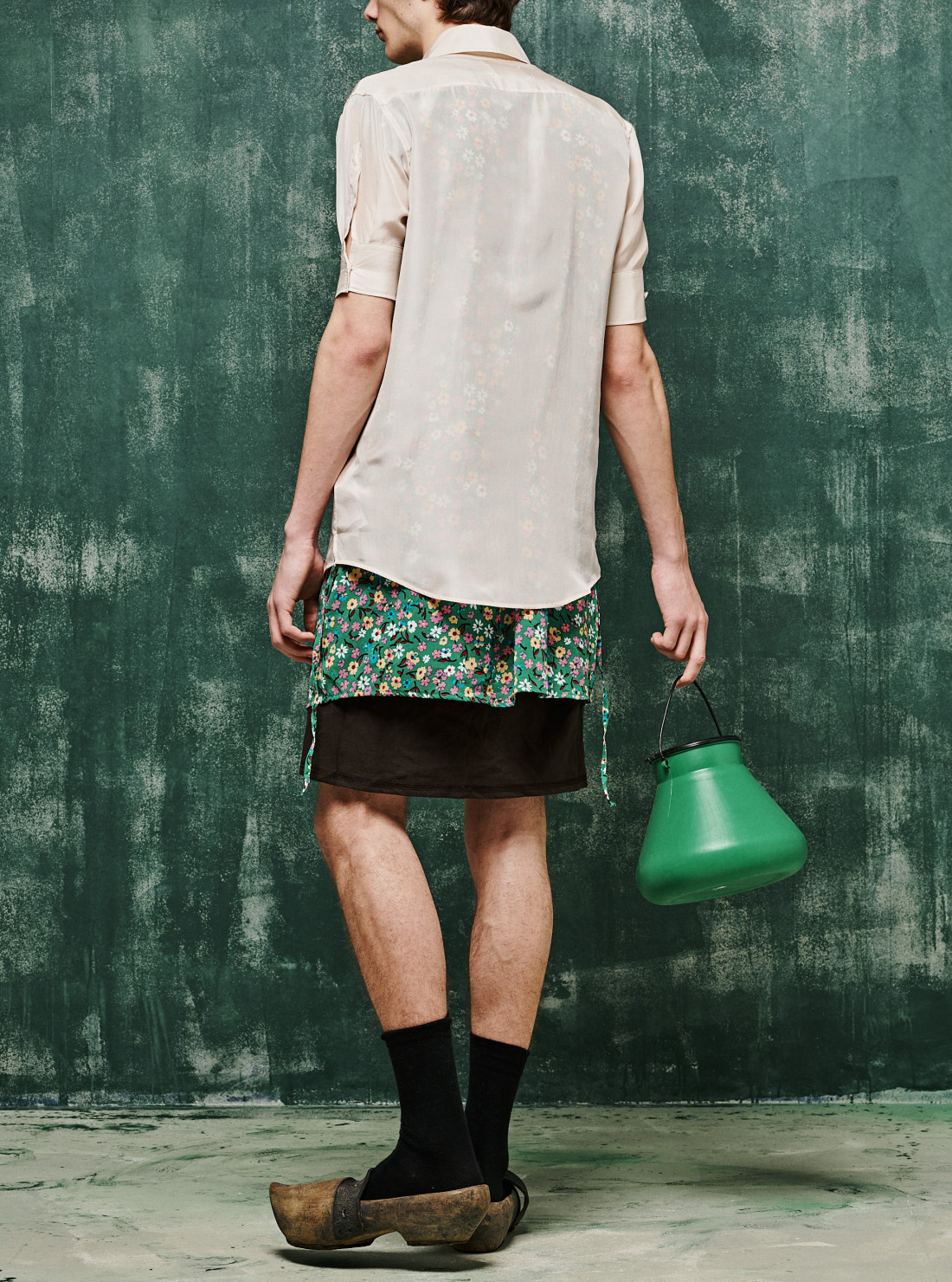 Short-Sleeve Shirts