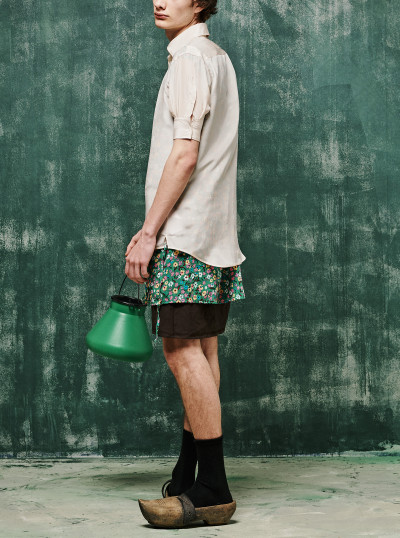 Short-Sleeve shirt 2