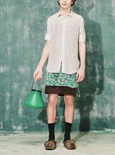 Short-Sleeve Shirts 2