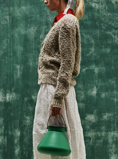Laides' Sweater 2