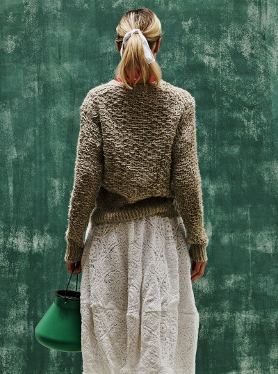 Le pull de Laides 2