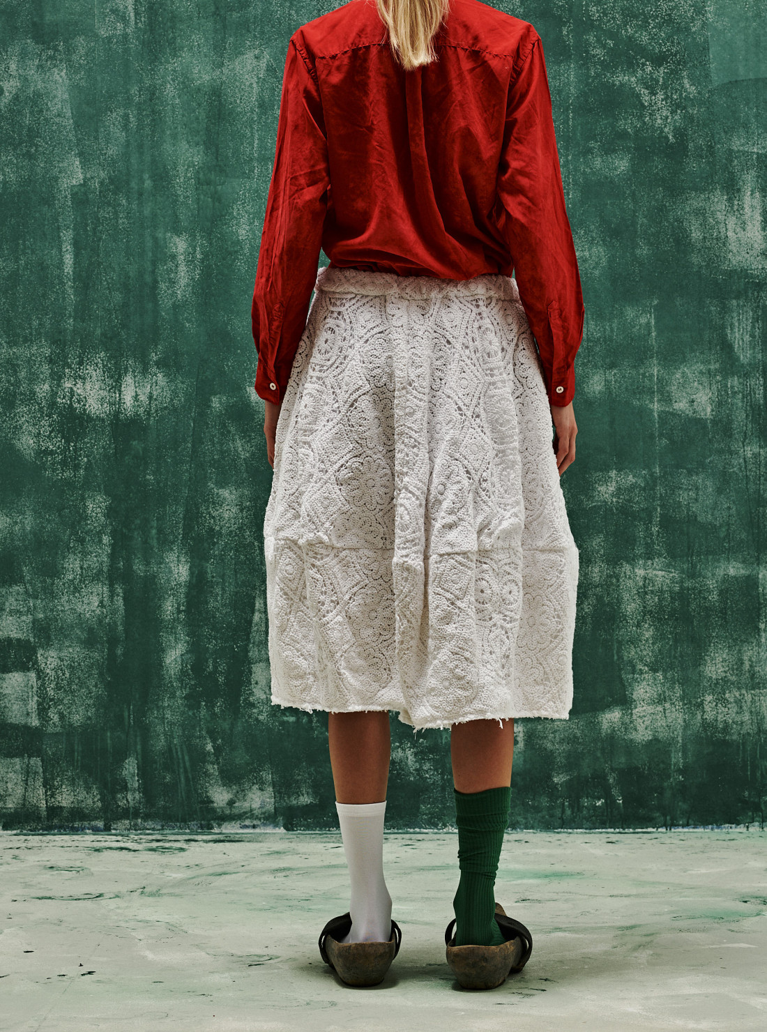 Skirt