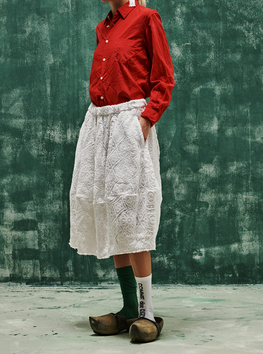 Ladies' Skirt